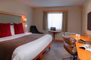 هتل Best Western Atlantic