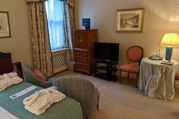 فندق Cotswold Lodge