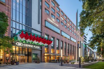 酒店 Crowne Plaza Budapest, An Ihg