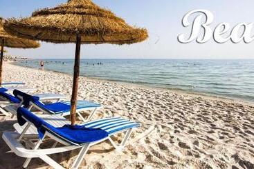 هتل El Kantaoui Center