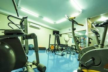 Отель Esmeralda Praia