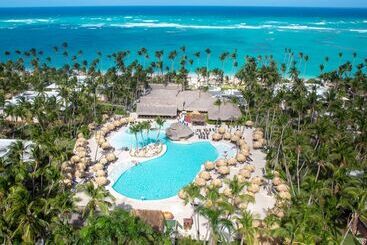 Grand Palladium Palace Resort Spa & Casino - All Inclusive