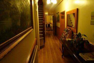 Отель Heatherbank Guesthouse