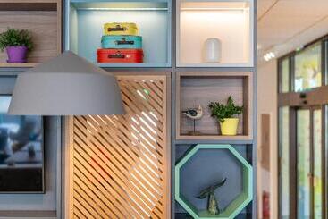 هتل Holiday Inn Bournemouth, An Ihg