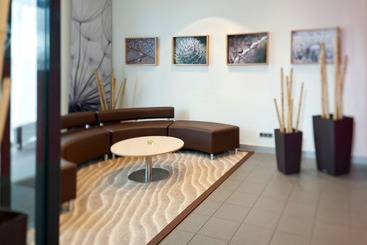 호텔 Ibis Heilbronn City