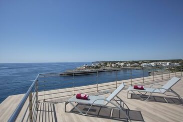 酒店 Js Cape Colom Adults Only