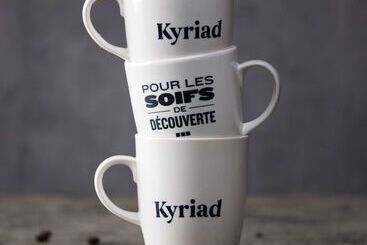 酒店 Kyriad Bellegarde Genève