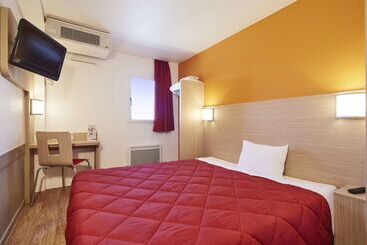 هتل Kyriad Direct Annemasse Genève
