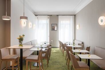 בית מלון כפרי La Villa Tosca