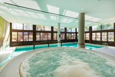 Lindner Hotel Mallorca Portals Nous, Part Of Jdv By Hyatt