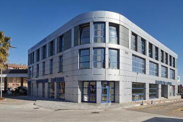 Hotel Iraipe Logroño