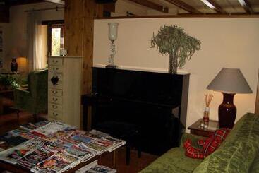 فندق Mauberme Mountain Boutique