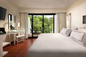 酒店 Melia Cozumel  All Inclusive