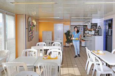 Hotel Hôtel Mister Bed Metz