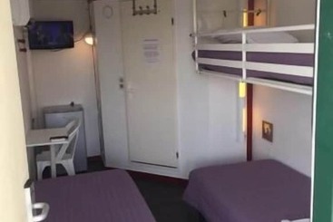 בית מלון כפרי Nouvelle Classe