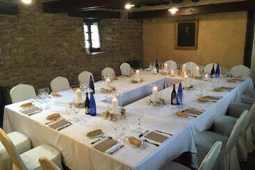 Отель Palacio De Elorriaga