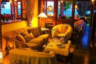 ホテル Ponta Do Madeiro