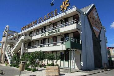 酒店 Premiere Classe Avignon Le Pontet