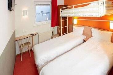 Premiere Classe Hotel Breda