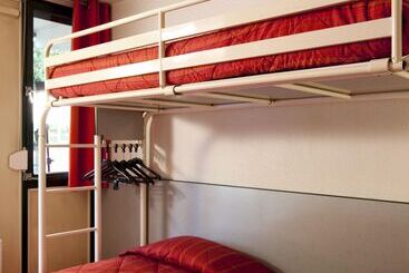 فندق Premiere Classe Brive La Gaillarde Ouest