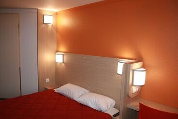 فندق Premiere Classe Carcassonne