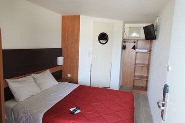 酒店 Premiere Classe Conflans Sainte Honorine