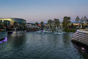 호텔 Premiere Classe Metz Sud Jouy Aux Arches