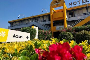 هتل Premiere Classe Perpignan Sud