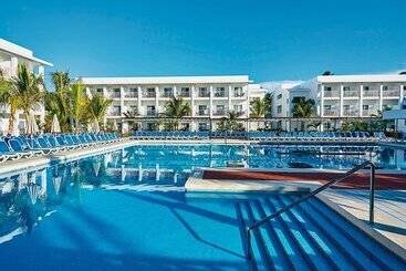 Hotel Riu Bambu - All Inclusive