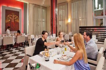 Hotel Riu Palace Mexico - All Inclusive