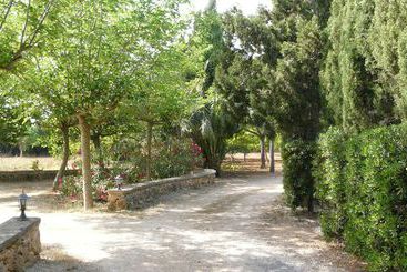 هتل روستایی Finca Es Palmer