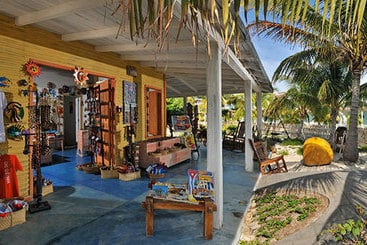 هتل Memories Cayo Largo