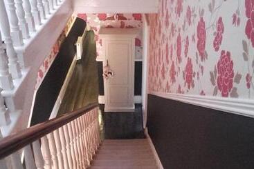 ホテル St. Aiden's Guesthouse