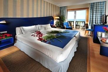 هتل Talaso Atlantico