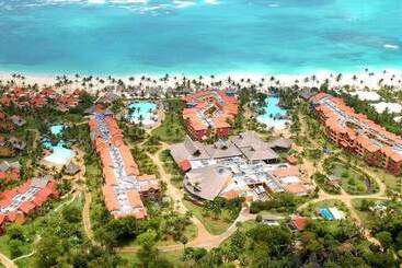 هتل Tropical Deluxe Princess - All Inclusive