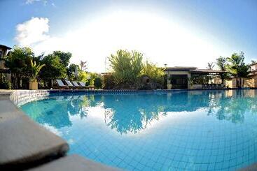 בית מלון כפרי Varandas Mar De Pipa