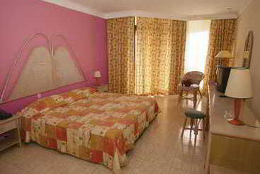 ホテル Villa Cuba