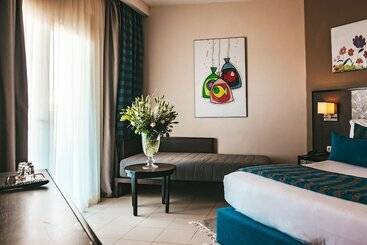 فندق Rosa Beach Thalasso and Spa