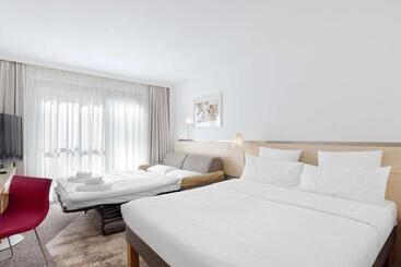 Novotel Berlin Mitte