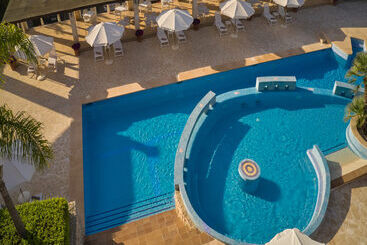 Pula Suites Boutique Resort