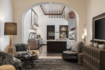 منتجع The Ritzcarlton Bacara, Santa Barbara