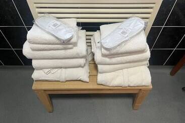 Sorrento Hotel & Restaurant