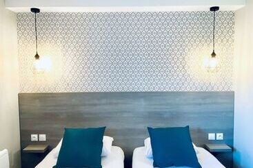 Sure Hotel By Best Western Calais Coquelles Tunnel S/ Manche