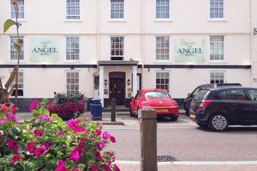 The Angel Hotel
