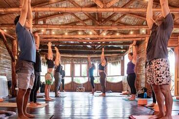 هاستل Casa Del Sol