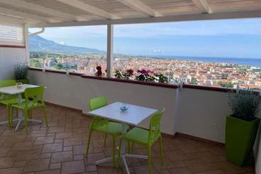 Bed and Breakfast Il Belvedere Guest House