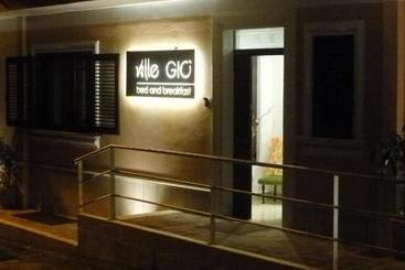 B&b Valle Gio