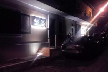 B&b Valle Gio