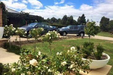 مبيت وإفطار La Bella Vita