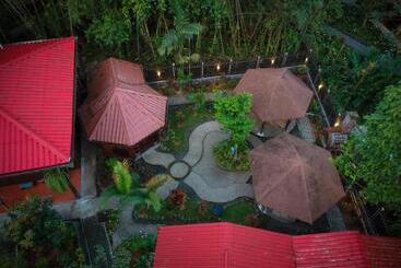 El Jardín Hotel & Restaurante